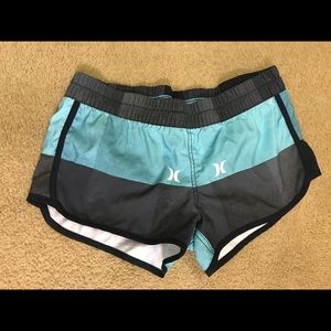 Hurley board shorts... new without tags!!!